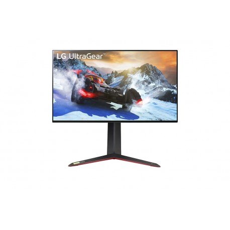 Lg 27Gp95rpboutlet Monitor Gaming 27" Ips 4K Ultra Hd