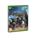 Monster Hunter Wilds Xbox Series X (PS5 a 29€)