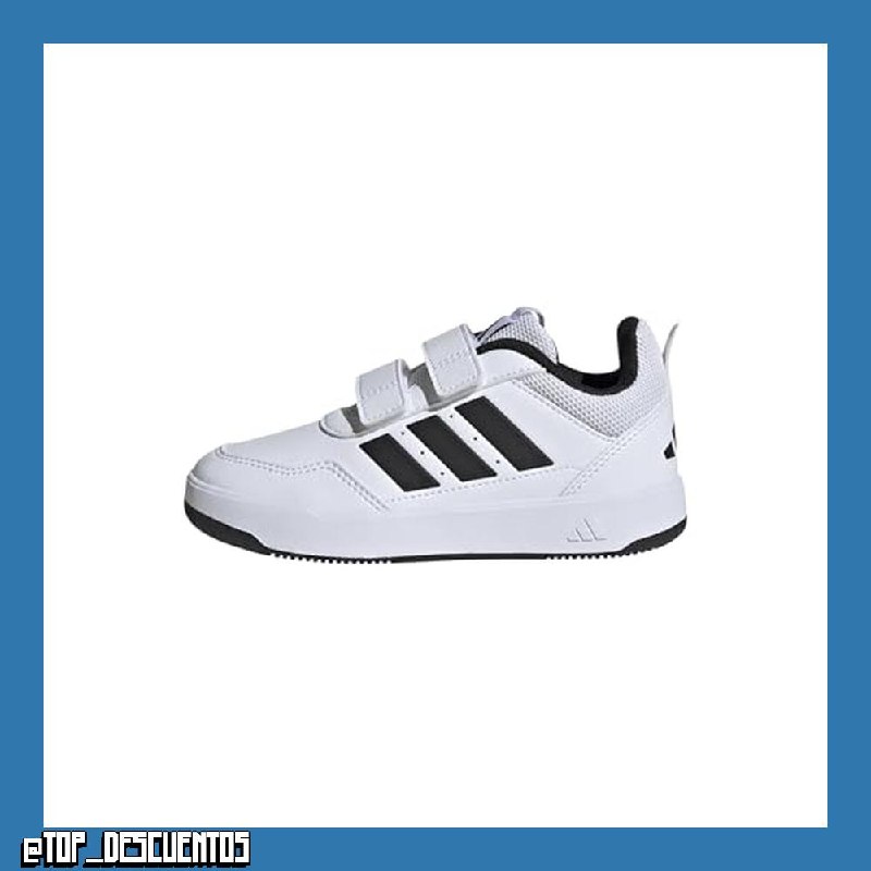 adidas Unisex Kids' Zapatilla Tensaur Sport 3.0 CF K