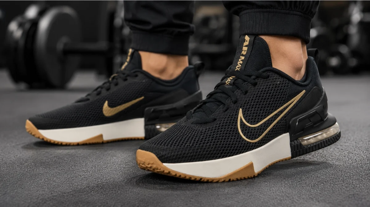 Consigue hoy tus zapatillas Nike Air Max Alpha Trainer 6, perfectas para entrenamientos exigentes, con un jugoso descuento en Amazon