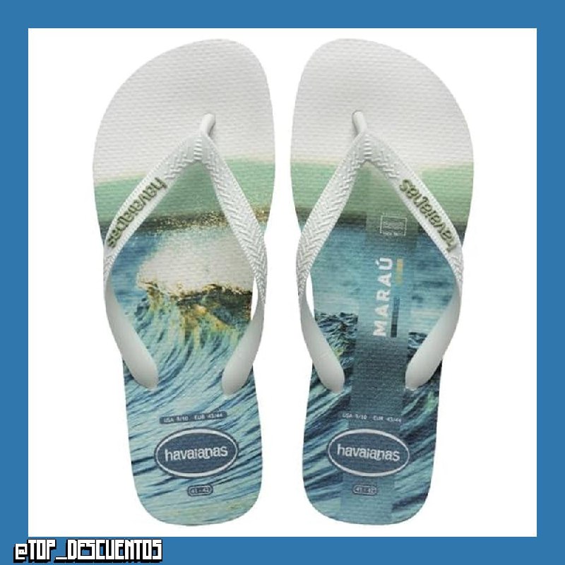 Havaianas 414997