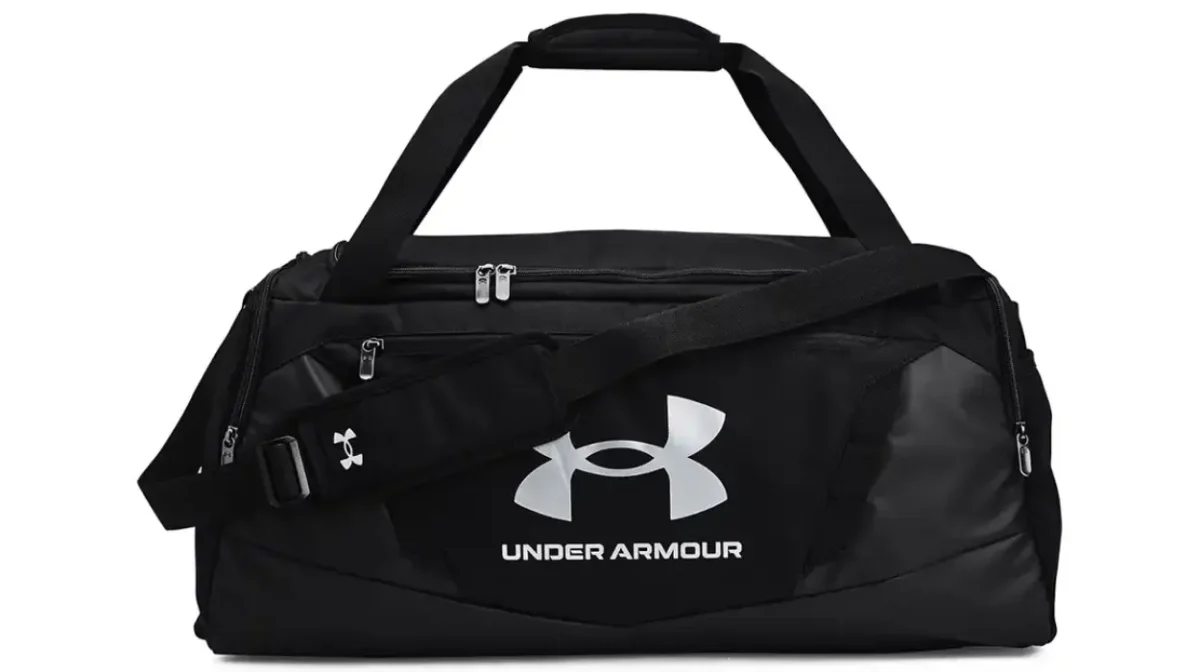 Bolsa de deporte Under Armour Undeniable 5.0 por sólo 20€ (-50%)