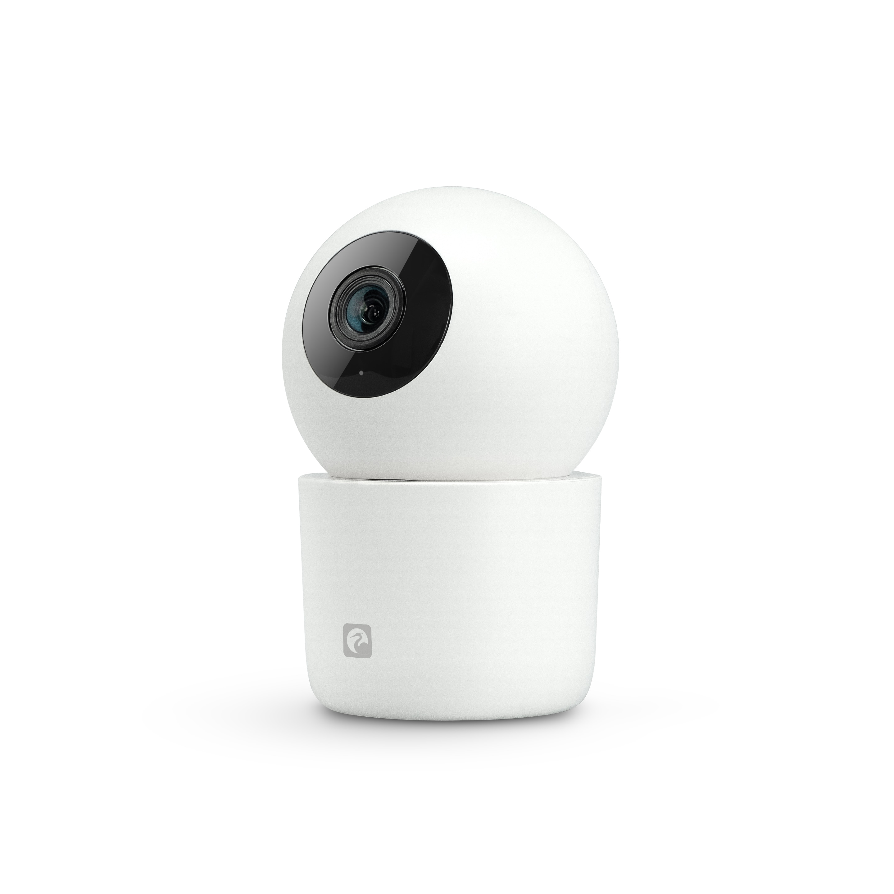 GARZA - Cámara Vigilancia Wifi Orwell 360o.