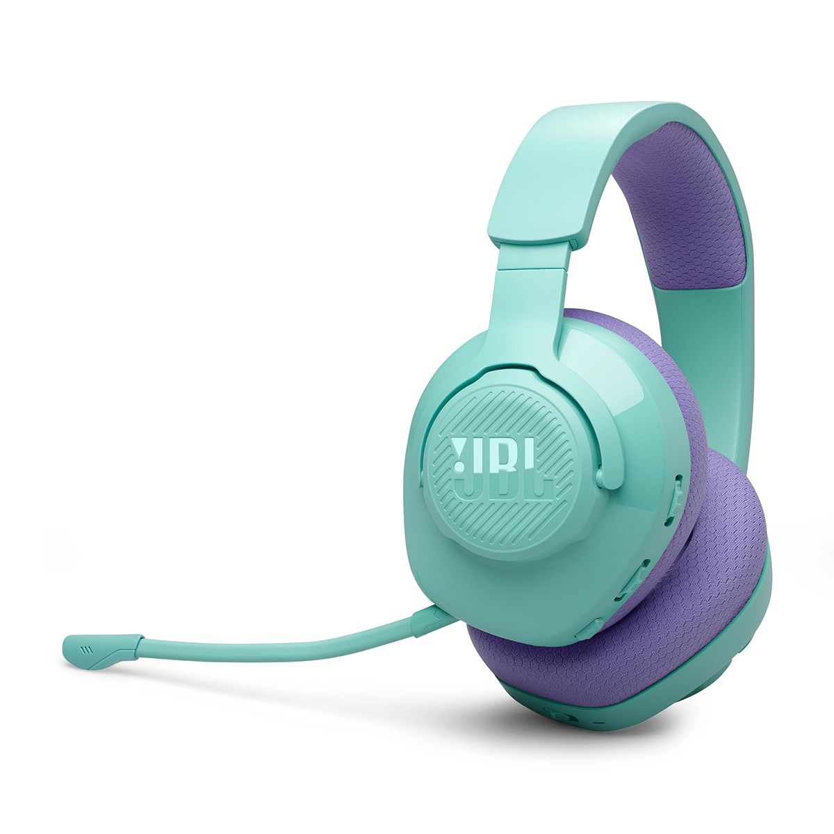 JBL - Auriculares Gaming con micrófono JBL Quantum 360 inalámbricos.