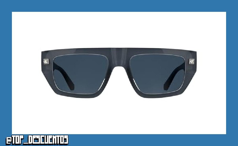 Calvin Klein Jeans Ckj25619s Sunglasses Unisex adulto (Pack de 1)