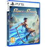 Prince of Persia The Lost Crown ps5/ps4