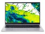 Portátil - Acer Aspire Go 15 AG15-72P-50L8, 15.6" Full-HD, Intel Core 5 120U, 16GB RAM, 512 MB SSD, Core Onboard Graphics