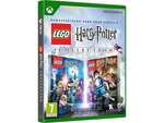 Xbox Series X|S LEGO: Harry Potter Collection