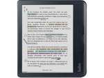 eBook - Kobo Libra Colour, 7" E Ink Kaleido 3, 32 GB, FastGLR, IPX8, Pantalla color, Negro