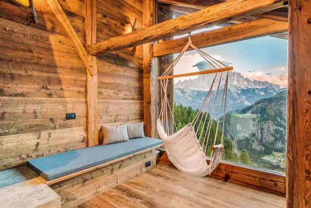 🌄 Las vistas más impresionantes de Dolomitas 😍