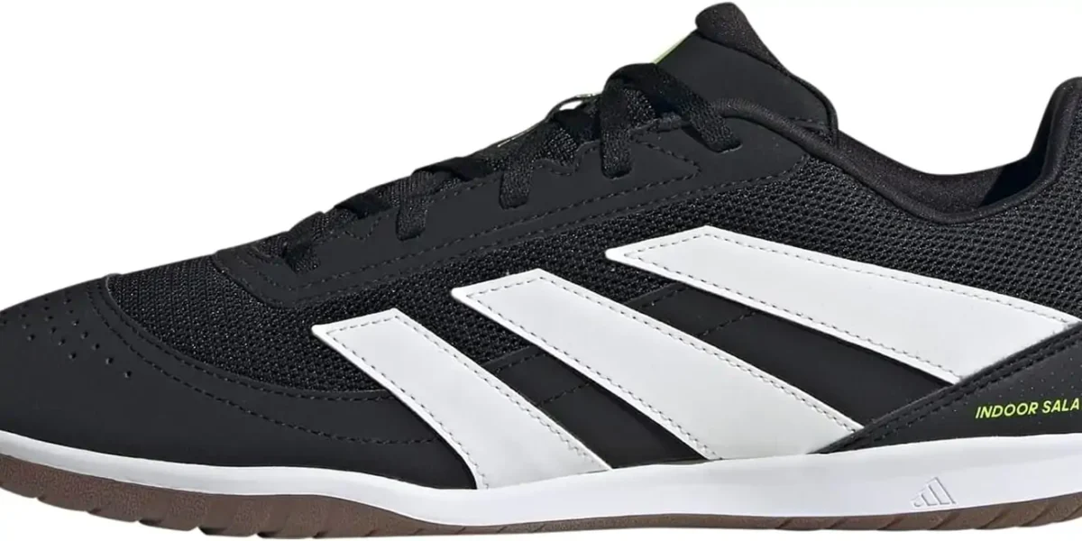 Zapatillas Adidas Club Indoor Sala Unisex por sólo 26,99€ (-31%)