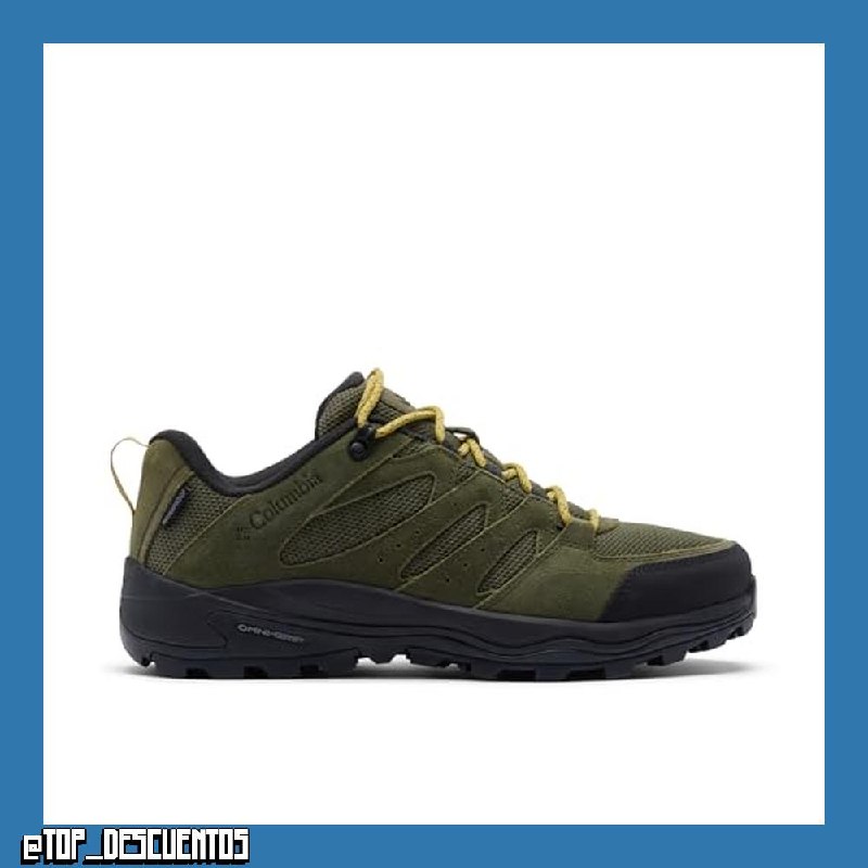 Columbia 2128721cb Gris 033