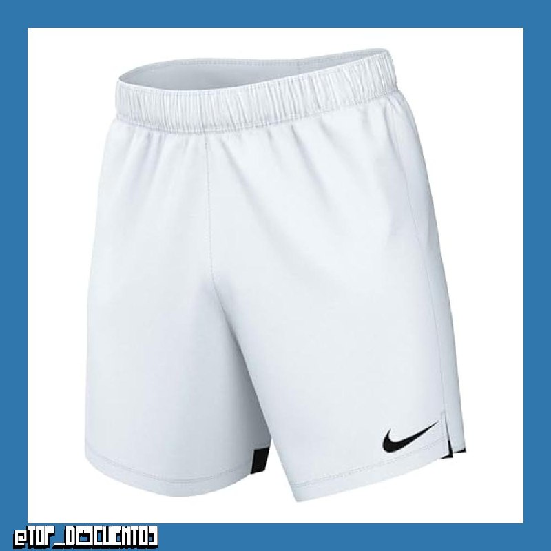 Nike M Nk DF Laser Vi Short W - Bermuda Shorts Bebé-Niñas