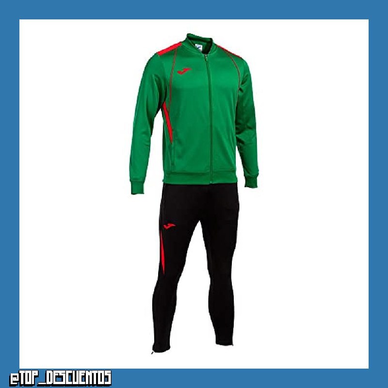 Joma - Chándal Hombre para: Hombre