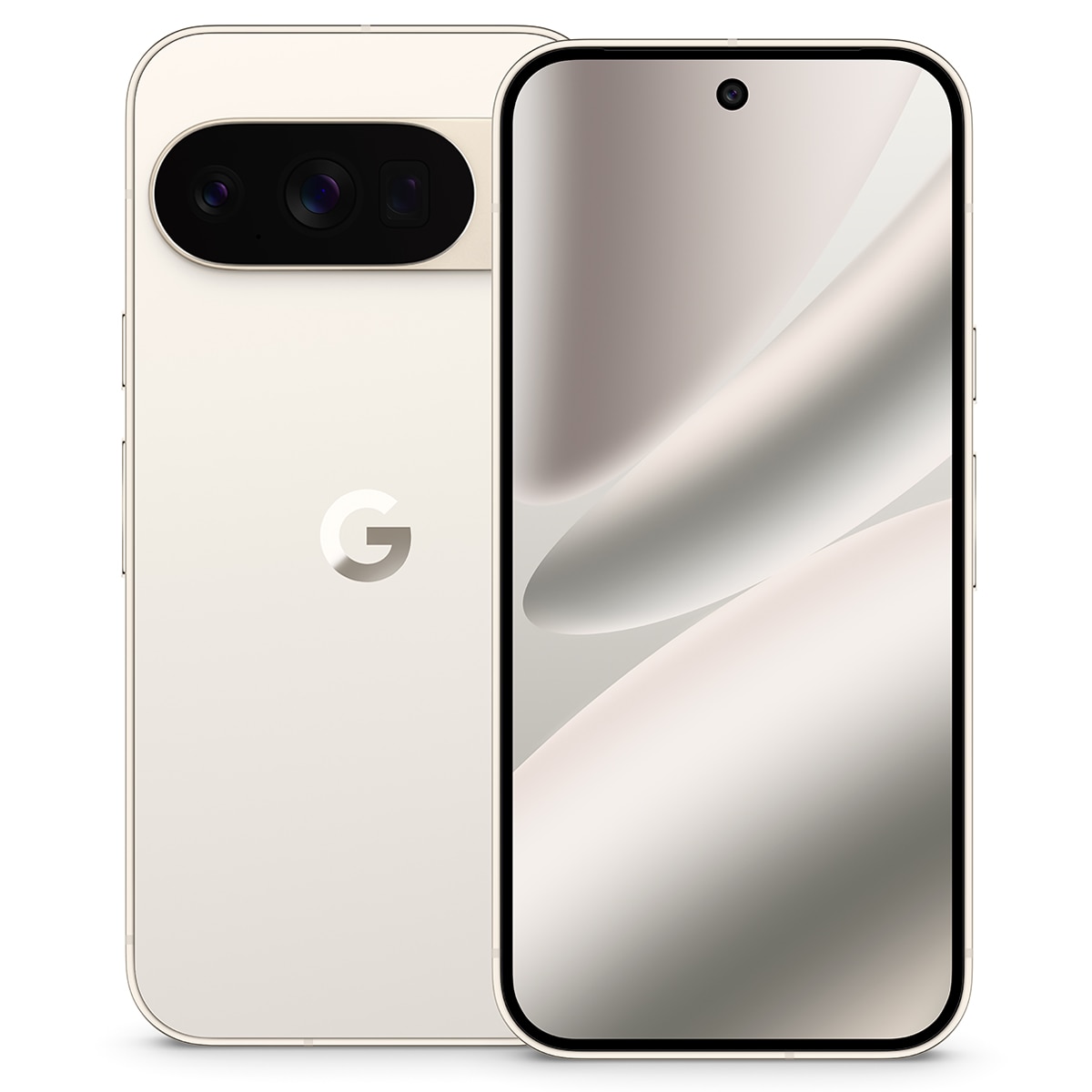 Google - Móvil Google Pixel 10 Pro 6,3" Google Tensor G5.