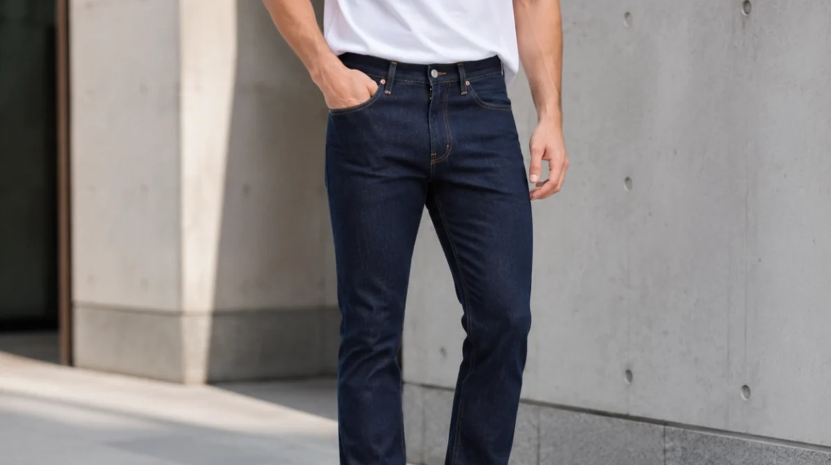 Jubila tus viejos vaqueros y llévate los Levi's TOP VENTAS de Amazon ahorrándote un buen dinerito ¡54% de descuento!