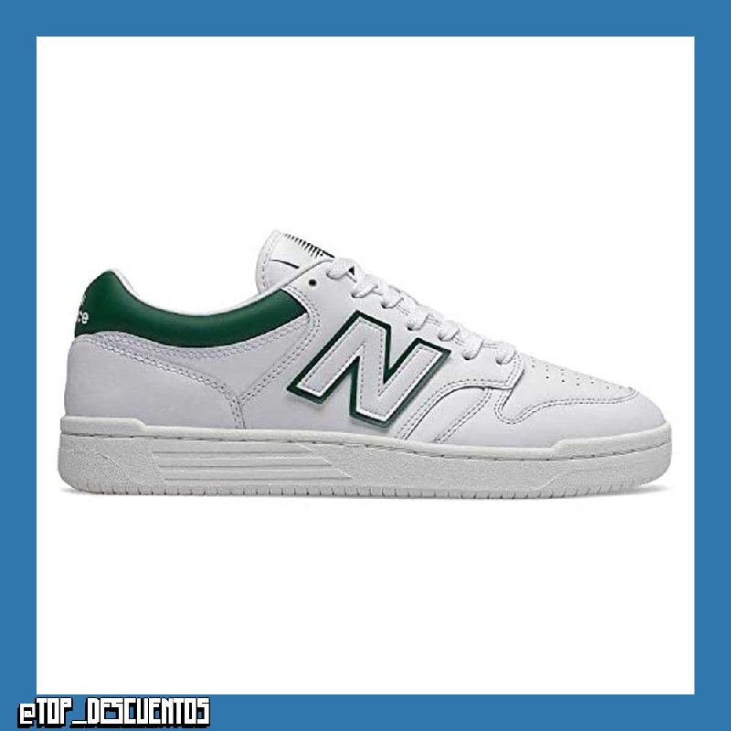 New Balance 480 SneakerHombre
