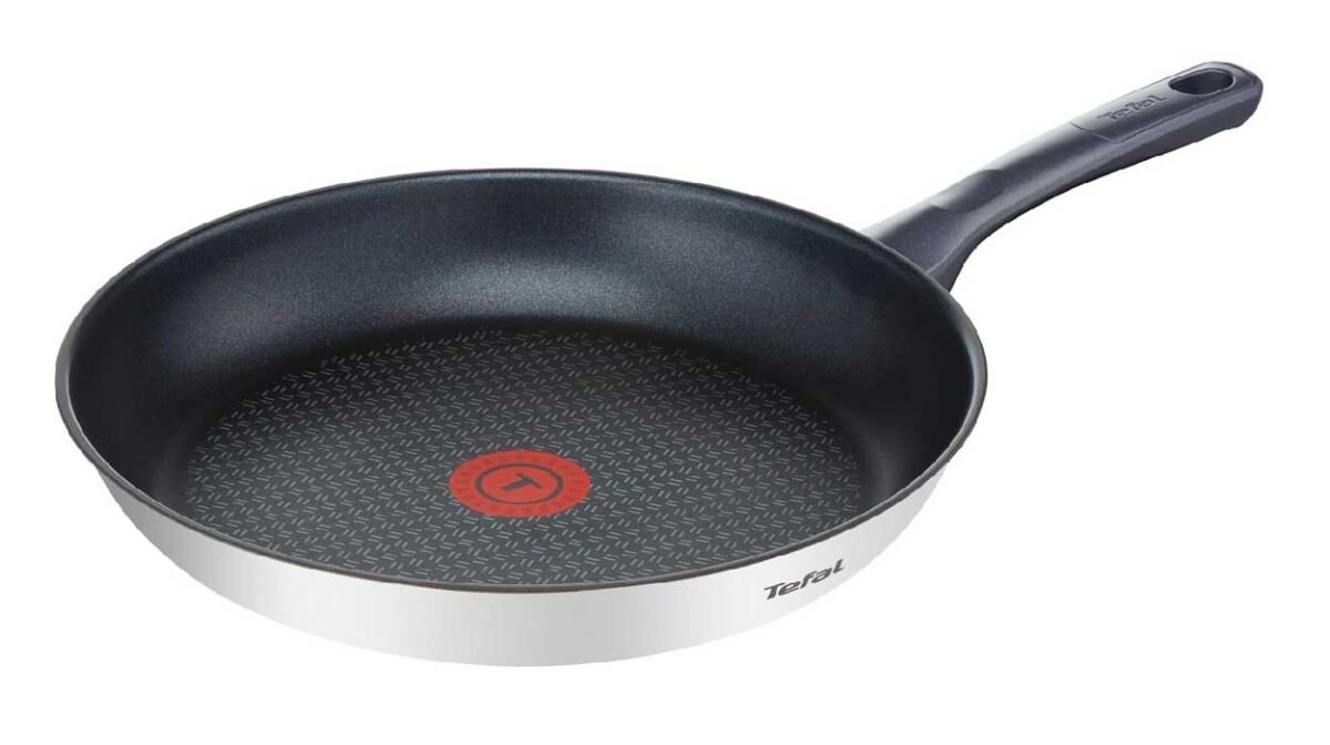 Sartén Tefal Daily Cook de 24 cm por sólo 20,99€ (-32%)