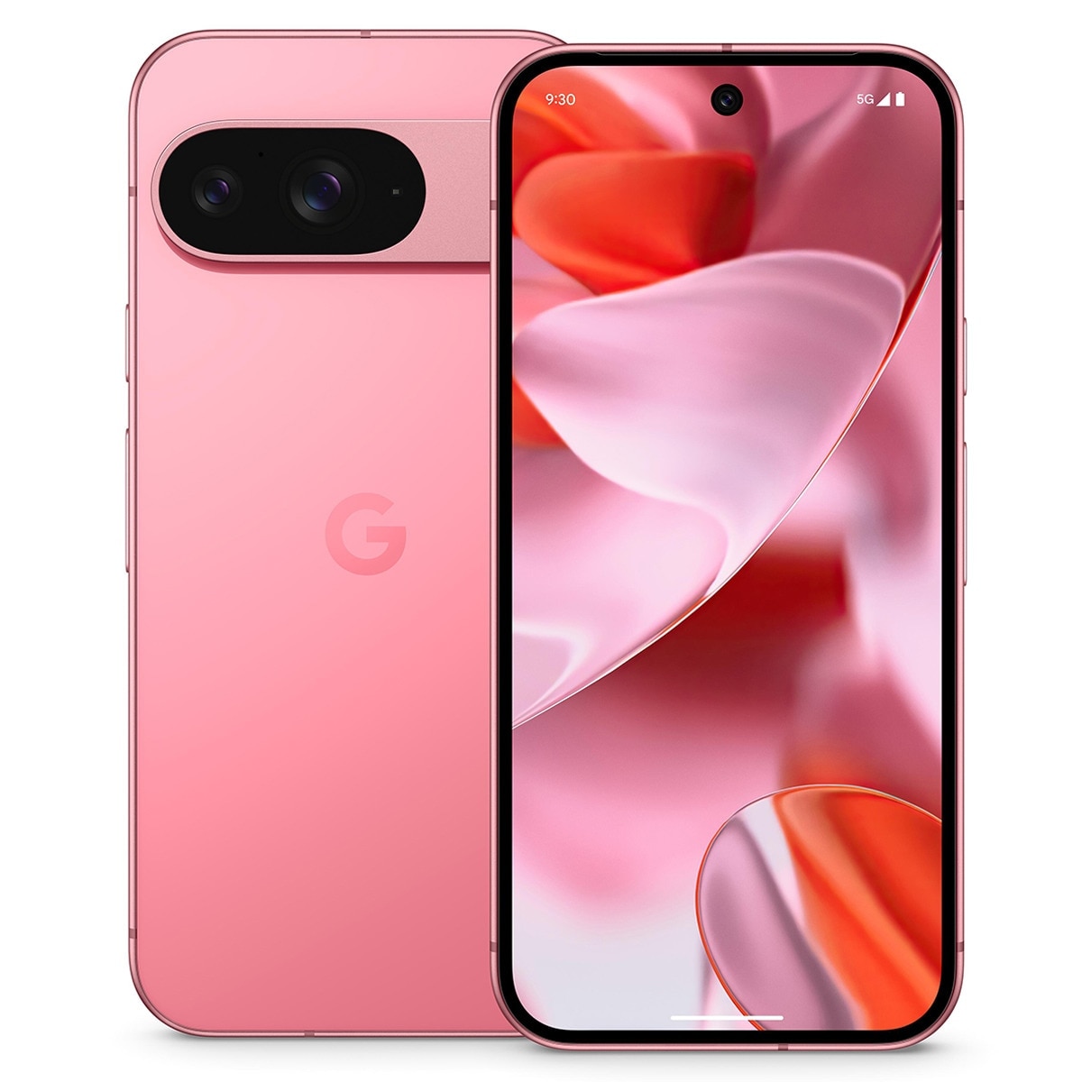 Google - Móvil Google Pixel 9 6,3" Google Tensor G4.