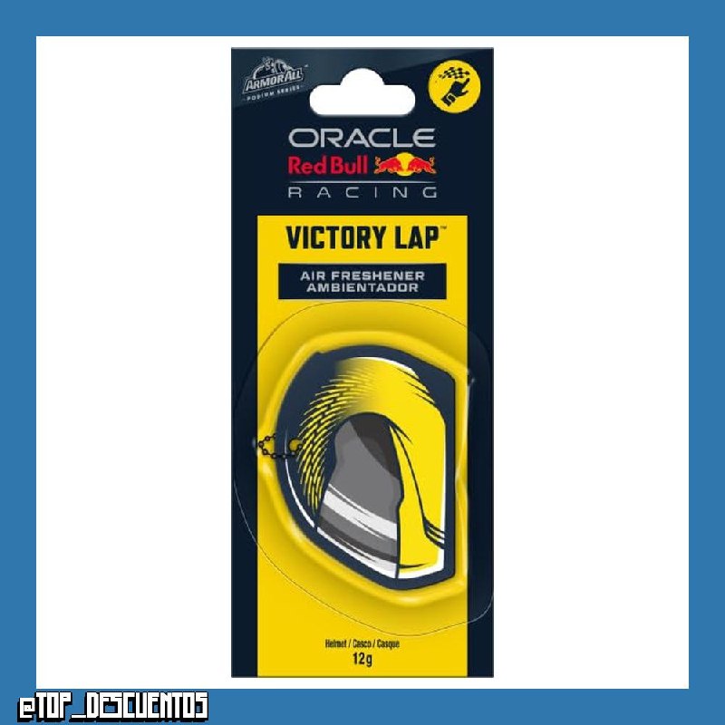 Armor All Podium SeriesTM