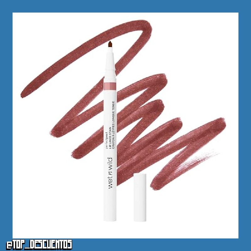 Wet n Wild, Megalast Lock n Shine Lip Color, Peaches n Squeeze
