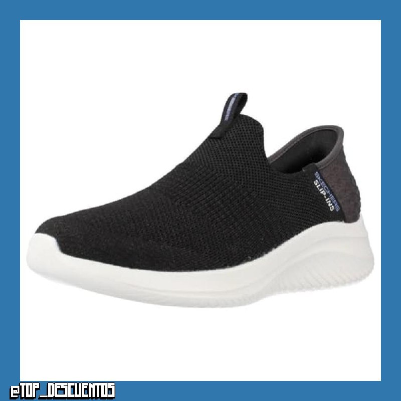 Skechers Damen Ultra Flex 3.0 Smooth Step Sneakers,Sports Shoes