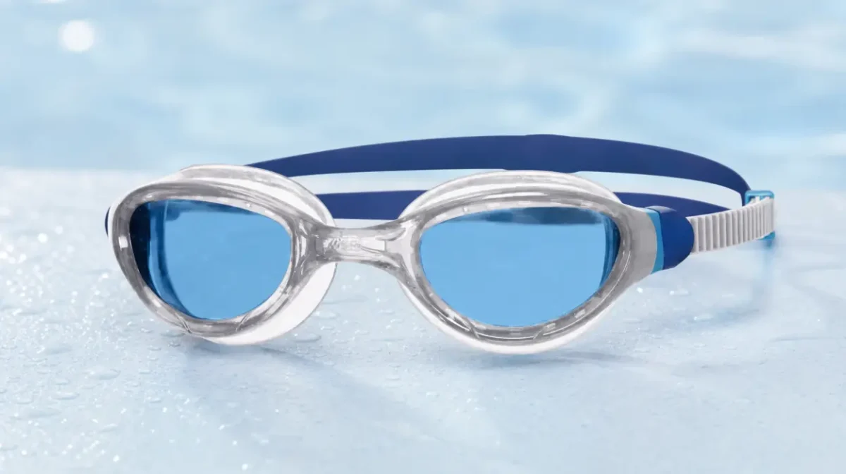 Gafas de natación Zoggs Phantom 2.0 con lentes tintadas unisex por sólo 8,39€ (-58%)