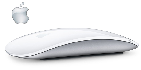 Ratón inalámbrico Apple Magic Mouse 2 con USB-C por sólo 59,99€ con envío gratis (29% de descuento)