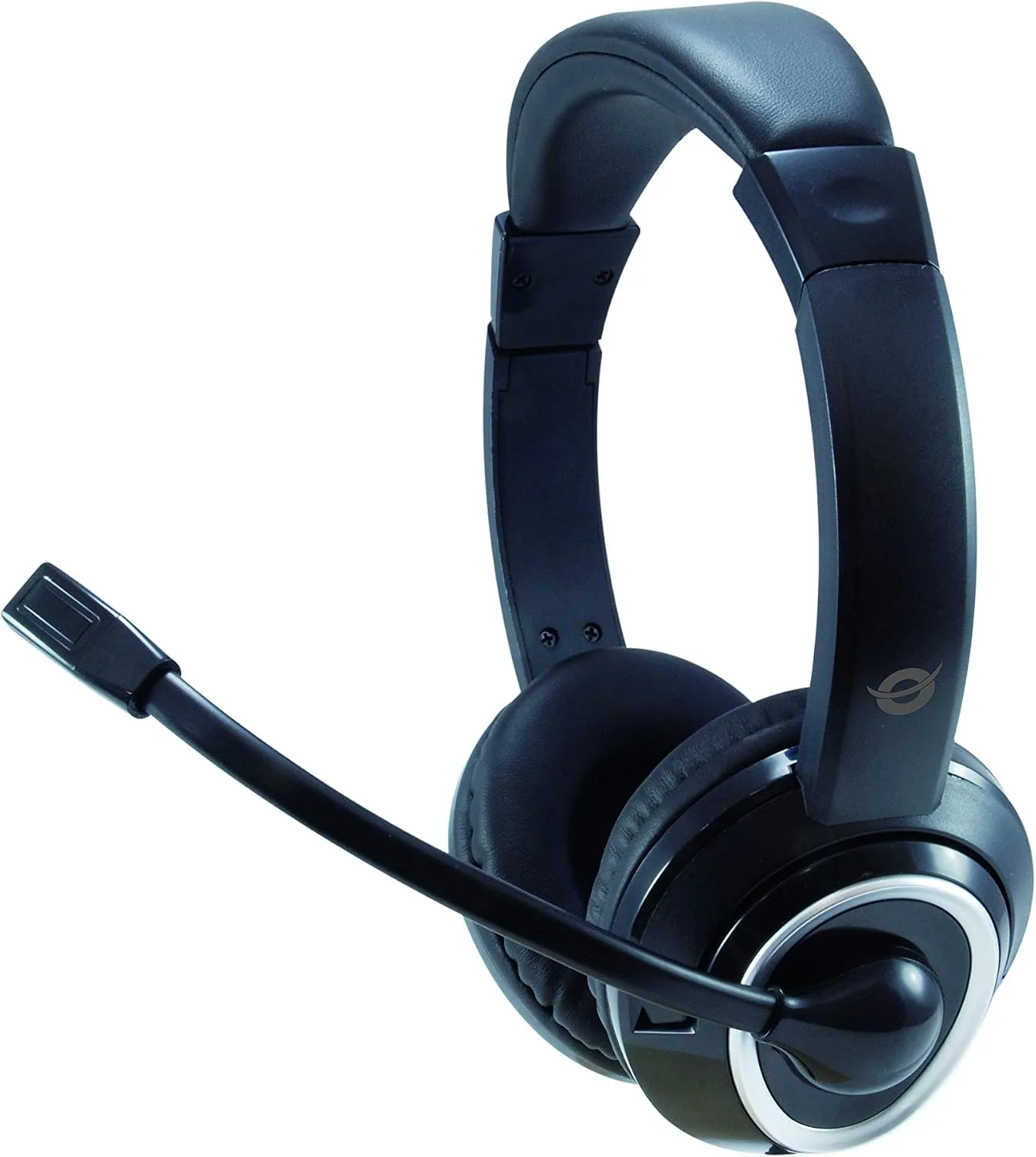 Conceptronic Auricular polona01b USB + micrófono por 12,26€ en Amazon