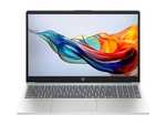 Portátil - HP 15-fc0194ns, 15.6" Full-HD, AMD Ryzen 5 7520U, 16 GB RAM, 512 GB SSD, AMD Radeon Graphics, Sin sistema operativo, Gris