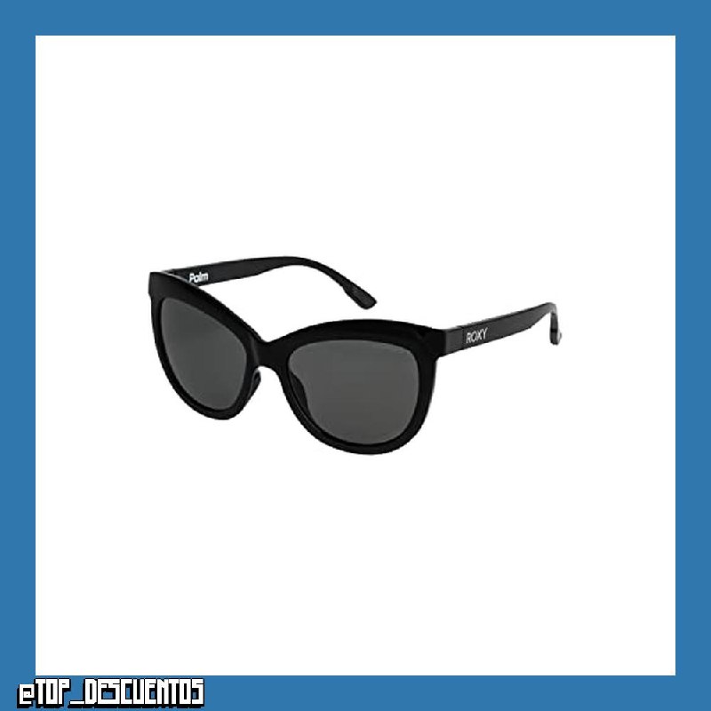 Roxy Palm P Gafas De Sol Mujer (Pack de 1)