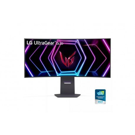 Lg 39Gs95qeboutlet Monitor 39" Oled Wide Quad Hd
