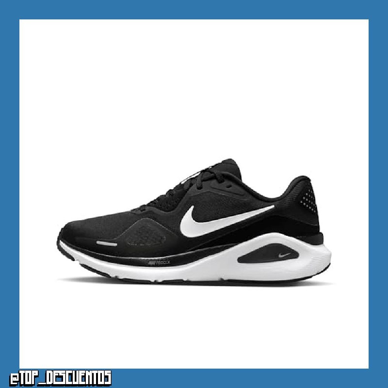 NIKE Structure 26, Zapatillas Deportivas Mujer