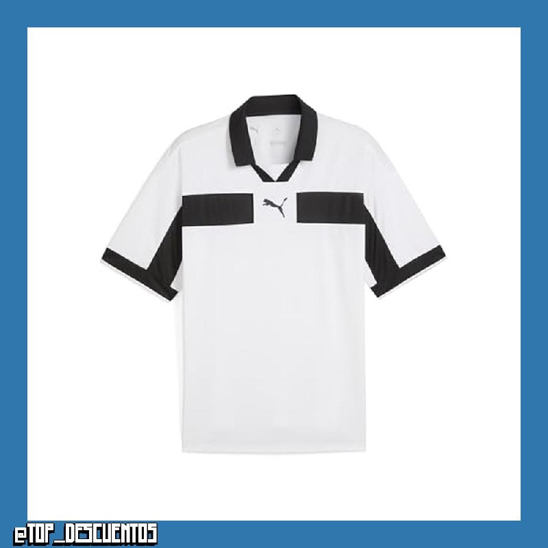 PUMA Teamclassic Match Jersey Jerseys Hombre (Pack de 1)