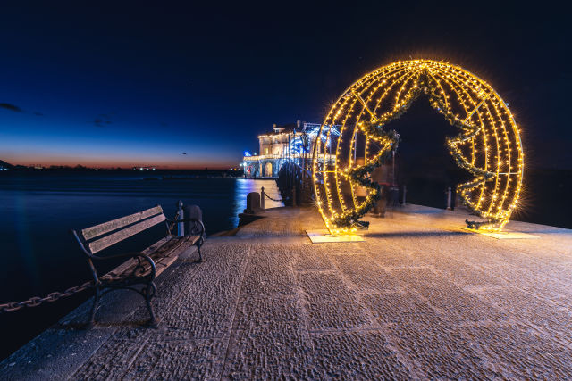 🥂 Navidades en Nápoles con WeRoad