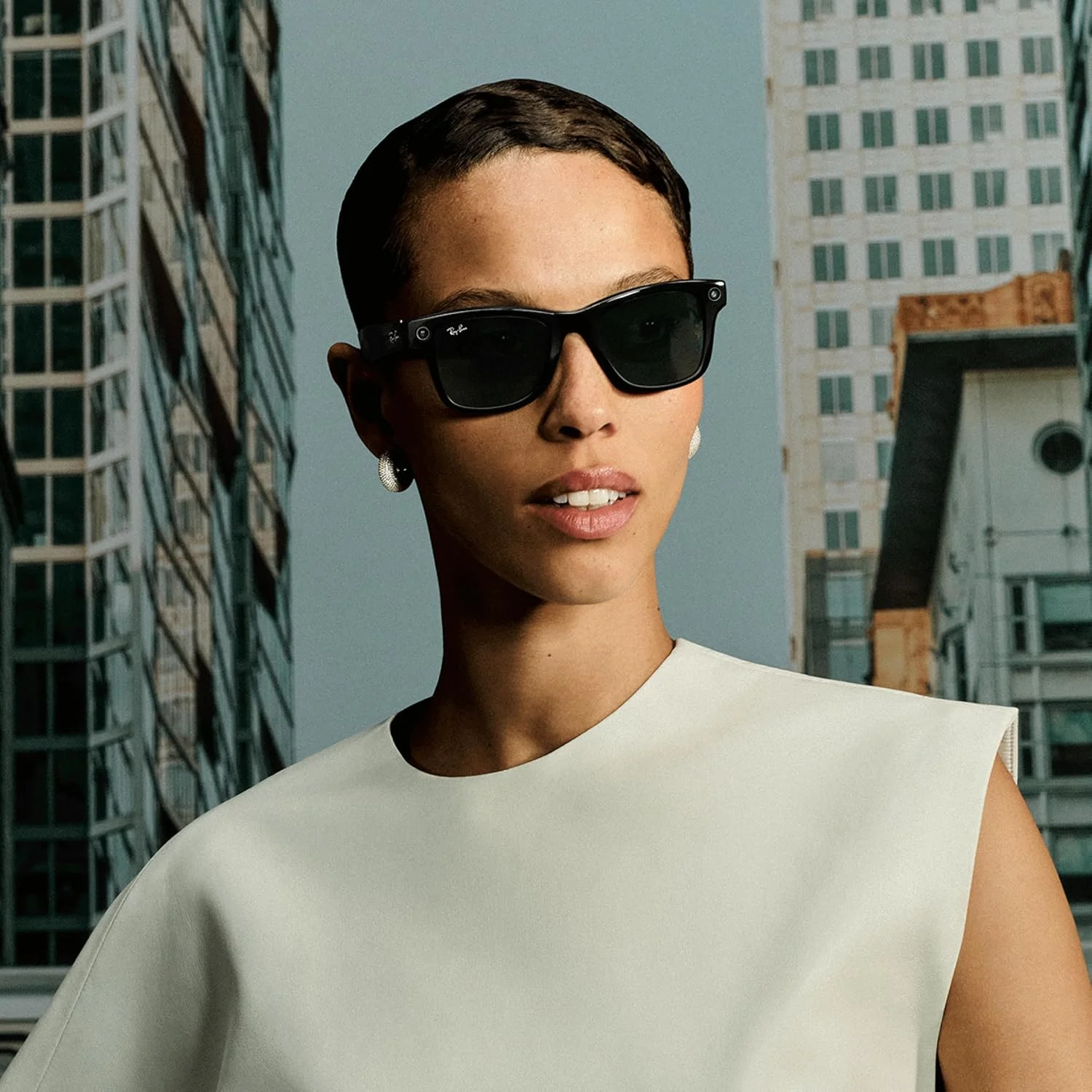 Ray-Ban Meta (Gen 2) por 419€ en Amazon