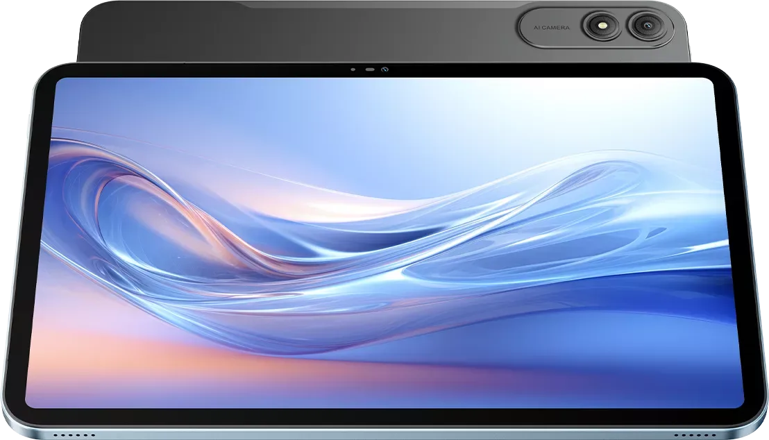 OSCAL PAD 200 Tableta 13.4 Inch FHD+ 1920×1200 120Hz por 162€ en OSCAL