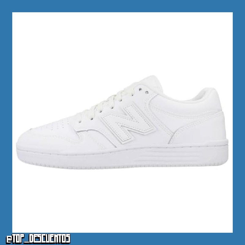 New Balance 480 BB480L3W, Deportivas