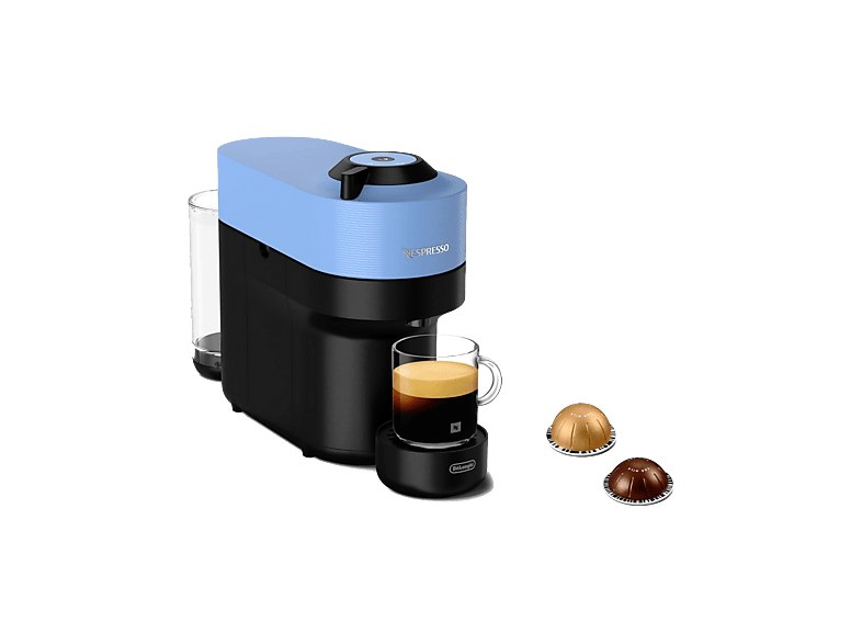 De'Longhi - Cafetera de cápsulas Nespresso®