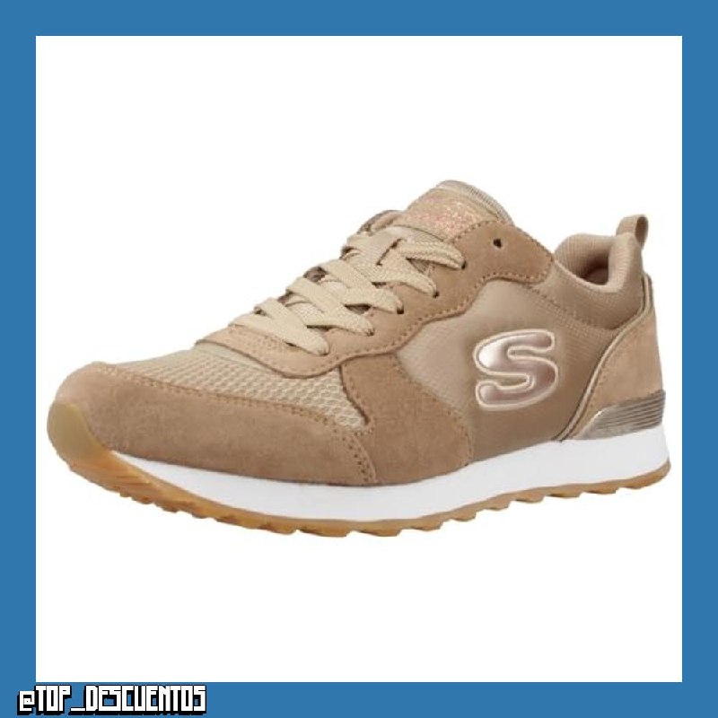 Skechers Women's Go Run 400 Walking Shoe