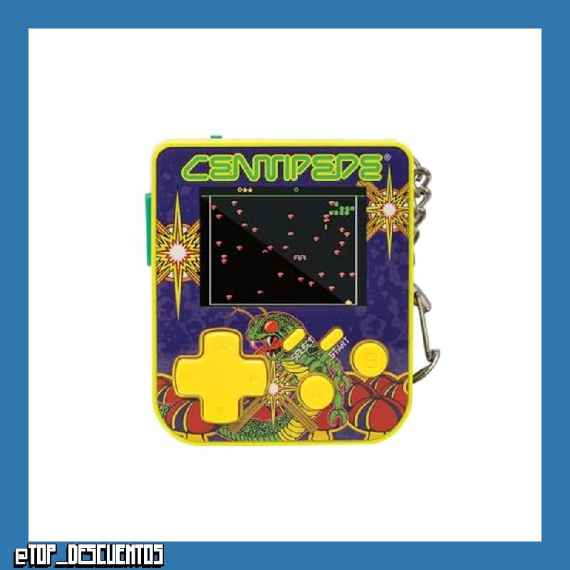 Super Micro – Centipede