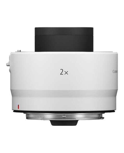 Canon - Multiplicador Canon RF 2.0x.