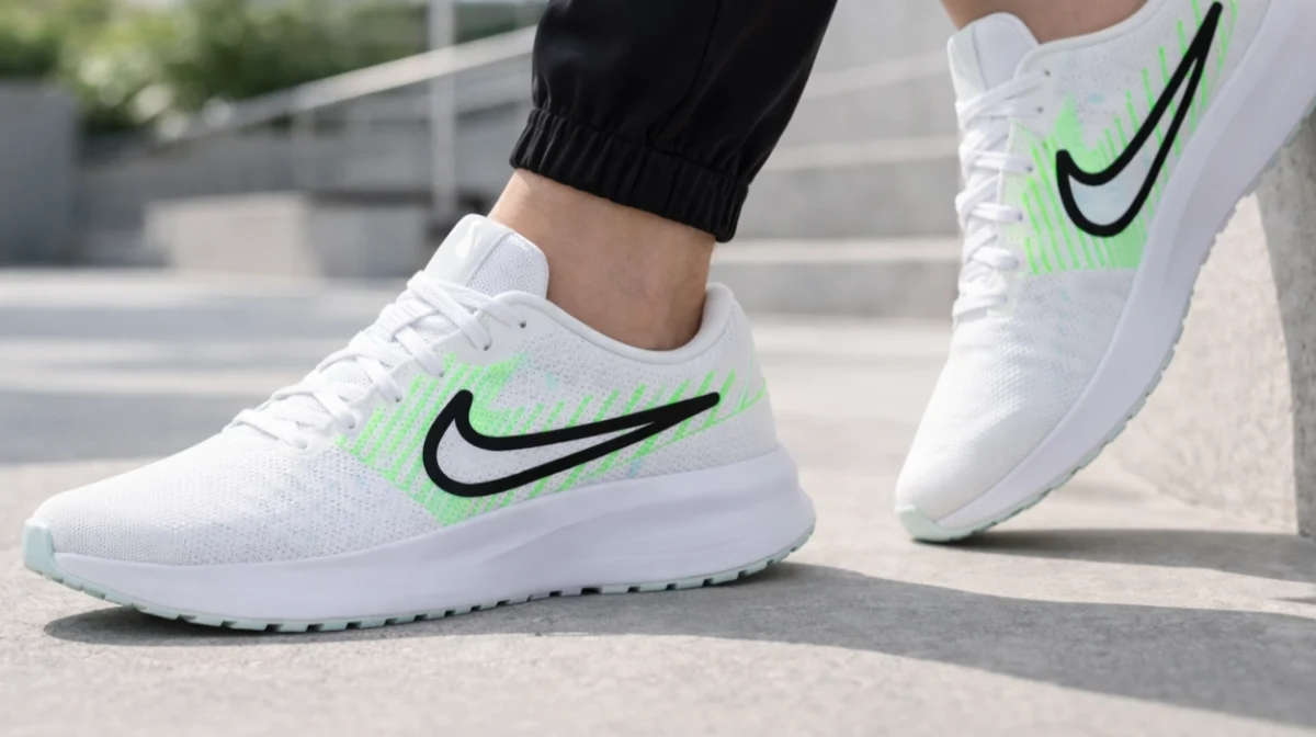 Zapatillas de running Nike Run Defy para hombre por sólo 41,99€ con envío gratis (30% de descuento)