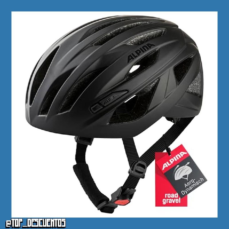 ALPINA Path - PATH Unisex adulto