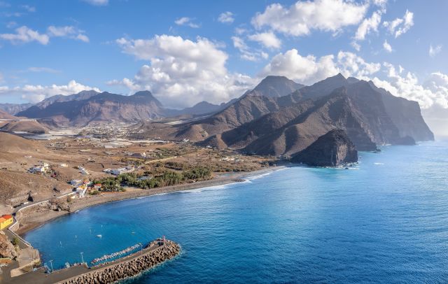 🐚 Gran Canaria en familia o con amigos
