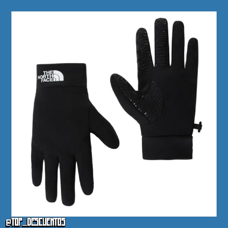 THE NORTH FACE TNF RINO GLOVE