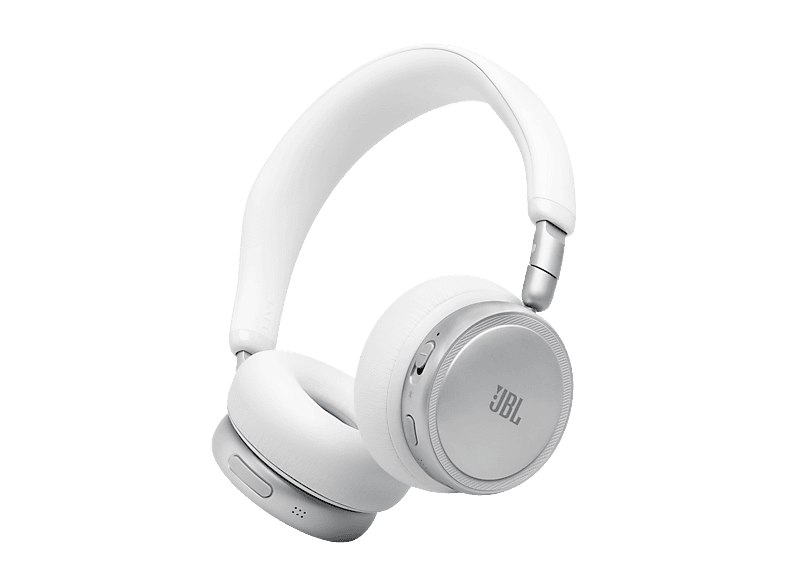 JBL - Auriculares inalámbricos LIVE 680 NC, Supraaurales, Bluetooth 6.0, Cancela