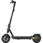 Patinete eléctrico - Xiaomi Scooter 5 Pro, Pot máx 1000W, Pot nominal 400W, Vel 25km/h, 10200mAh, Negro