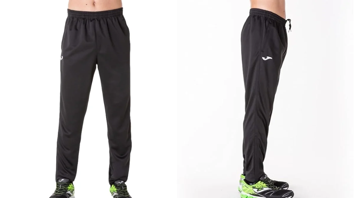 Pantalón largo de deporte Joma Combi para hombre por sólo 11,49€ (-42%)