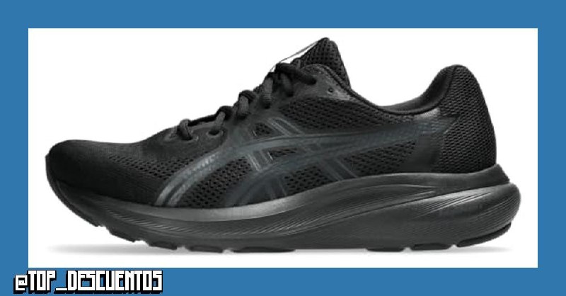 Asics Gel-Contend 10 Running ShoesHombre
